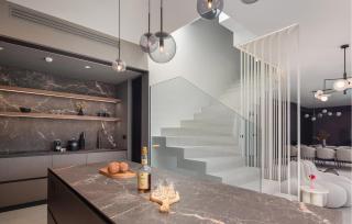 Stunning Home In Turanj With Sauna - Turanj - 5