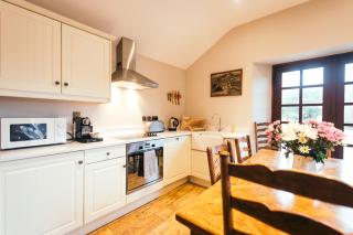 Rustic Heritage Farm Cottage, 2 Bed, Retreat - Lisburn - 9