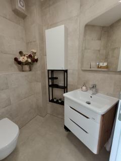 Prekrasan apartman Letizia s bazenom - Banjole - 8