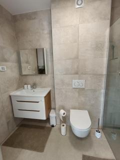 Prekrasan apartman Letizia s bazenom - Banjole - 4