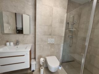 Prekrasan apartman Letizia s bazenom - Banjole - 3