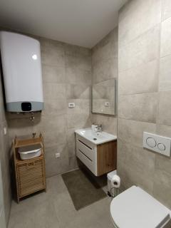 Prekrasan apartman Letizia s bazenom - Banjole - 2