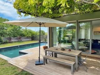 Spacieuse Villa avec Piscine & Jardin - Hébergement Classé - Plan-de-Cuques - 6