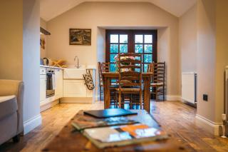 Rustic Heritage Farm Cottage, 2 Bed, Retreat - Lisburn - 8