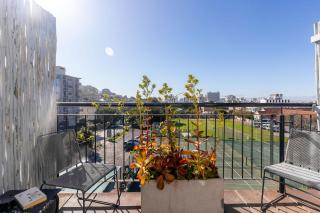Cloud 9 Boutique Hotel and Spa - Kapstadt - 5