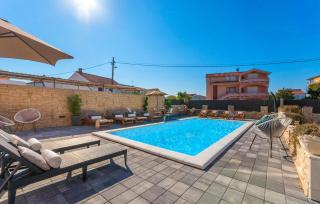 Amazing Apartment In Biograd Na Moru - Biograd na Moru - 3