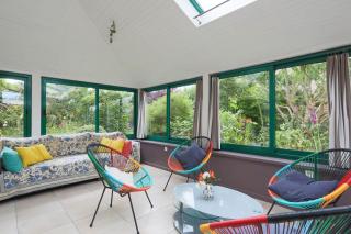 Gite les coquelicots Proche mer - 8