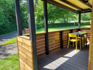 Guldborg Camping & Cottages - All you need - Guldborg - 3