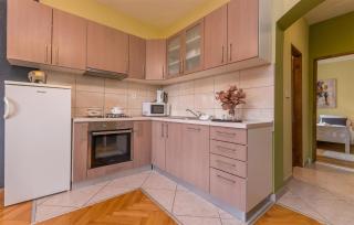 Cozy Apartment In Biograd Na Moru - Biograd na Moru - 6
