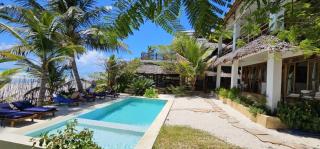Palafitta Zanzibar - Pingwe - 0