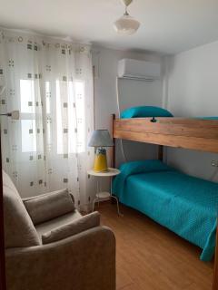 Apartamento La Fontanilla - Conil de la Frontera - 1