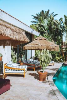 Villa Balfour - Eilat - 8
