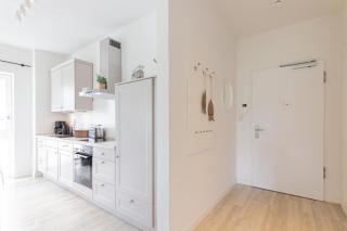 Ferienwohnung Pier99 - Scharbeutz - 3