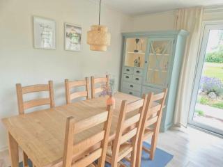 Apartment in Denmark - Hygge Villa - Otterup - 3