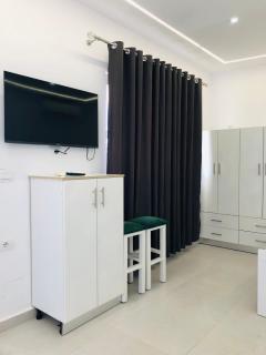 Island's view vila Ksamil - 1