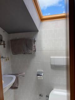 Ferienhaus Valentin in Oberammergau - 1