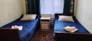 Alfy Guest House - Naryn - 0