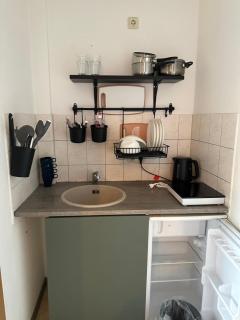 Apartmenthaus Iris&Jasmin - - 9