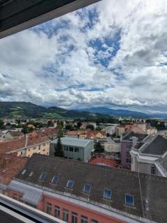 Penthouse near Red Bull Ring - Knittelfeld - 2