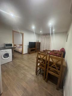 APARTAMENTOS TURISTICOS ARANZAZU - Losar de la Vera - 2