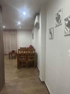 APARTAMENTOS TURISTICOS ARANZAZU - Losar de la Vera - 1