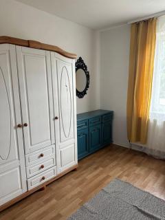 Apartmenthaus Iris&Jasmin - - 8