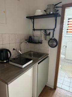 Apartmenthaus Iris&Jasmin - - 4