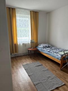 Apartmenthaus Iris&Jasmin - - 3