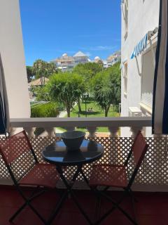 Coqueto apartamento a un tiro de piedra de la playa del Portil - 3