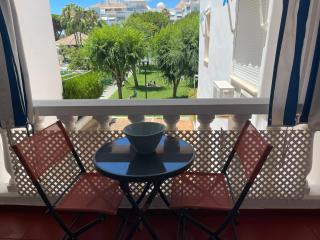 Coqueto apartamento a un tiro de piedra de la playa del Portil - 4