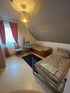 Apartmenthaus Iris&Jasmin - - 2