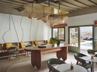 NUMO Mykonos Boutique Resort - Kalafatis - 5