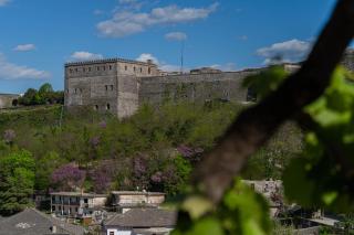 Belaj's House - Gjirokastër - 9
