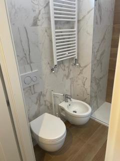 Ilaria City life fiera Milano city San siro apartment - Milan - 6