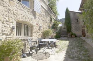 Les trois gites - Robion en Luberon - 6