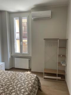 Ilaria City life fiera Milano city San siro apartment - Milan - 2