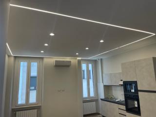 Ilaria City life fiera Milano city San siro apartment - Milan - 1