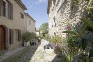 Les trois gites - Robion en Luberon - 5