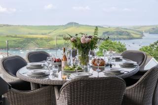 Fairview - Salcombe - 9