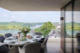 Fairview - Salcombe - 0