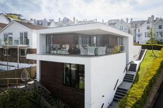 Fairview - Salcombe - 4