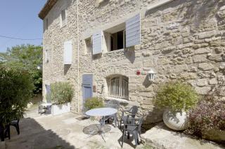 Les trois gites - Robion en Luberon - 7