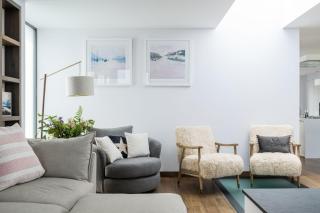 Fairview - Salcombe - 1