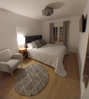 Piso del Paraíso - Parking gratis en el centro de Oviedo - 4