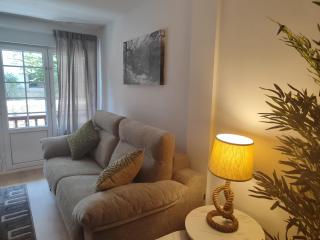 Piso del Paraíso - Parking gratis en el centro de Oviedo - 1