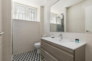 Bra.com Apartments Oporto Faria Guimarães - Porto - 7