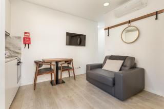 Bra.com Apartments Oporto Faria Guimarães - Porto - 3