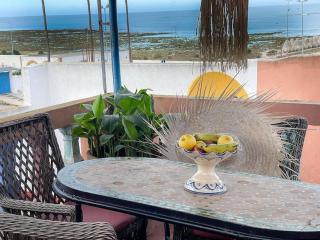 Dar Statia 3 vue mer - El Jadida - 4