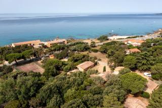 Villas Abbartello - Olmeto - 2