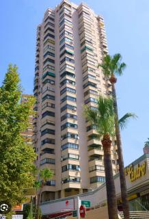Apartamento centro Benidorm - Benidorm - 9